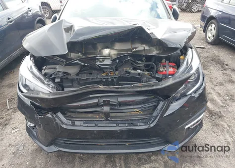 2019 Subaru Legacy 2.5I Sport z USA, uszkodzony, nr VIN 4S3BNAS67K3022516